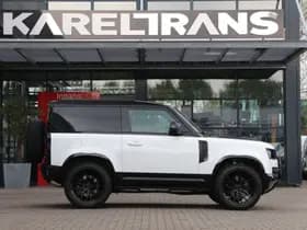 Land Rover Defender 90 3.0 D250 HSE | Grijs kenteken | Panorama | Elektr. trekhaak.. thumbnail 17