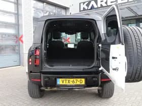 Land Rover Defender 90 3.0 D250 HSE | Grijs kenteken | Panorama | Elektr. trekhaak.. thumbnail 3