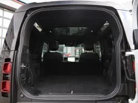 Land Rover Defender 90 3.0 D250 HSE | Grijs kenteken | Panorama | Elektr. trekhaak.. thumbnail 4