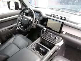 Land Rover Defender 90 3.0 D250 HSE | Grijs kenteken | Panorama | Elektr. trekhaak.. thumbnail 5