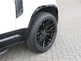 Land Rover Defender 90 3.0 D250 HSE | Grijs kenteken | Panorama | Elektr. trekhaak.. thumbnail 6