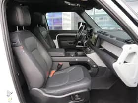 Land Rover Defender 90 3.0 D250 HSE | Grijs kenteken | Panorama | Elektr. trekhaak.. thumbnail 9