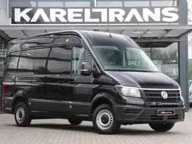 Volkswagen Crafter 2.0 TDI 140 L3H3 | 53.000KM | Cruise | Airco..