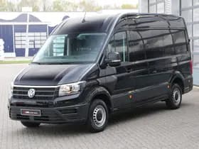 Volkswagen Crafter 2.0 TDI 140 L3H3 | 53.000KM | Cruise | Airco.. thumbnail 11