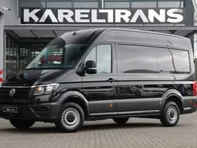 Volkswagen Crafter 2.0 TDI 140 L3H3 | 53.000KM | Cruise | Airco.. thumbnail 17