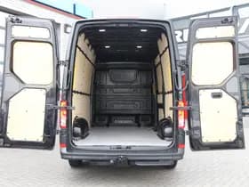 Volkswagen Crafter 2.0 TDI 140 L3H3 | 53.000KM | Cruise | Airco.. thumbnail 3