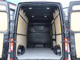 Volkswagen Crafter 2.0 TDI 140 L3H3 | 53.000KM | Cruise | Airco.. thumbnail 4