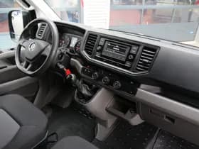 Volkswagen Crafter 2.0 TDI 140 L3H3 | 53.000KM | Cruise | Airco.. thumbnail 5