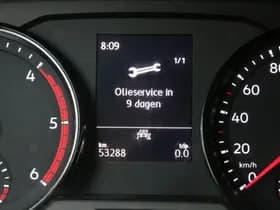 Volkswagen Crafter 2.0 TDI 140 L3H3 | 53.000KM | Cruise | Airco.. thumbnail 6