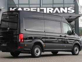 Volkswagen Crafter 2.0 TDI 140 L3H3 | 53.000KM | Cruise | Airco.. thumbnail 8