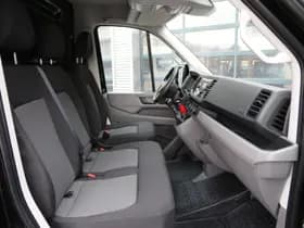 Volkswagen Crafter 2.0 TDI 140 L3H3 | 53.000KM | Cruise | Airco.. thumbnail 9