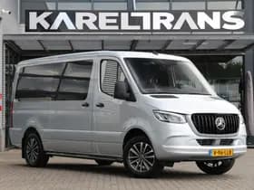 Mercedes-Benz Sprinter 316 CDI Aut. | DC | L2H1 | Mbux | Camera..