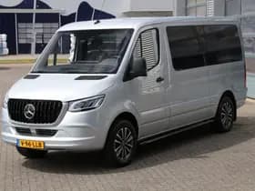 Mercedes-Benz Sprinter 316 CDI Aut. | DC | L2H1 | Mbux | Camera.. thumbnail 11