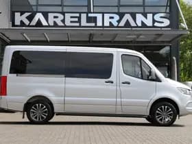 Mercedes-Benz Sprinter 316 CDI Aut. | DC | L2H1 | Mbux | Camera.. thumbnail 17