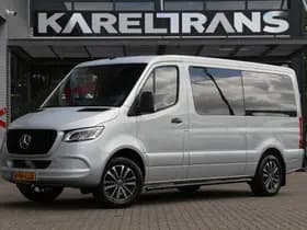 Mercedes-Benz Sprinter 316 CDI Aut. | DC | L2H1 | Mbux | Camera.. thumbnail 23