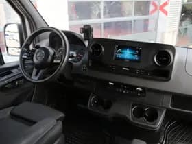 Mercedes-Benz Sprinter 316 CDI Aut. | DC | L2H1 | Mbux | Camera.. thumbnail 5