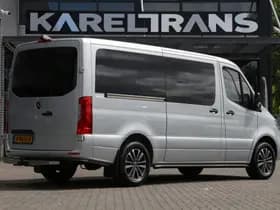 Mercedes-Benz Sprinter 316 CDI Aut. | DC | L2H1 | Mbux | Camera.. thumbnail 8