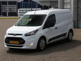 Ford Transit Connect 1.5 TDCI 100 L2 | Inrichting | Airco.. thumbnail 11