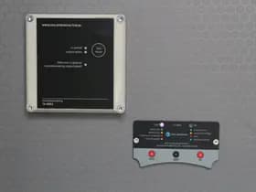 Ford Transit Connect 1.5 TDCI 100 L2 | Inrichting | Airco.. thumbnail 14