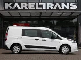 Ford Transit Connect 1.5 TDCI 100 L2 | Inrichting | Airco.. thumbnail 17