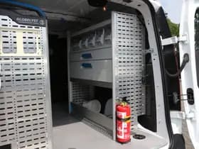 Ford Transit Connect 1.5 TDCI 100 L2 | Inrichting | Airco.. thumbnail 18