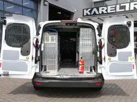 Ford Transit Connect 1.5 TDCI 100 L2 | Inrichting | Airco.. thumbnail 3