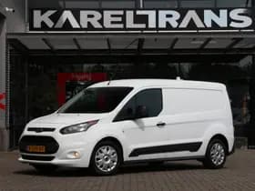 Ford Transit Connect 1.5 TDCI 100 L2 | Inrichting | Airco.. thumbnail 21