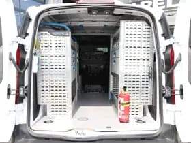 Ford Transit Connect 1.5 TDCI 100 L2 | Inrichting | Airco.. thumbnail 4