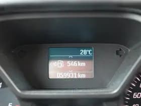 Ford Transit Connect 1.5 TDCI 100 L2 | Inrichting | Airco.. thumbnail 6