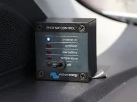 Ford Transit Connect 1.5 TDCI 100 L2 | Inrichting | Airco.. thumbnail 10