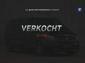 Mercedes-Benz V-Klasse V300d XL | AMG | Incl BTW & BPM | 7-persoons | memory-zetels | nette staat..
