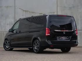 Mercedes-Benz V-Klasse V300d XL | AMG | Incl BTW & BPM | 7-persoons | memory-zetels | nette staat.. thumbnail 2