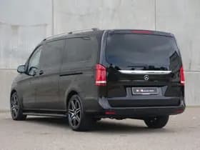 Mercedes-Benz V-Klasse V300d XL | AMG | Incl BTW & BPM | 7-persoons | memory-zetels | nette staat.. thumbnail 11