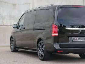 Mercedes-Benz V-Klasse V300d XL | AMG | Incl BTW & BPM | 7-persoons | memory-zetels | nette staat.. thumbnail 13