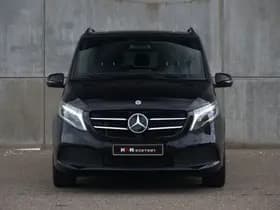 Mercedes-Benz V-Klasse V300d XL | AMG | Incl BTW & BPM | 7-persoons | memory-zetels | nette staat.. thumbnail 14