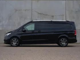 Mercedes-Benz V-Klasse V300d XL | AMG | Incl BTW & BPM | 7-persoons | memory-zetels | nette staat.. thumbnail 15