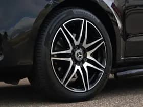 Mercedes-Benz V-Klasse V300d XL | AMG | Incl BTW & BPM | 7-persoons | memory-zetels | nette staat.. thumbnail 17