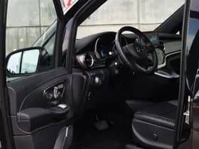 Mercedes-Benz V-Klasse V300d XL | AMG | Incl BTW & BPM | 7-persoons | memory-zetels | nette staat.. thumbnail 18