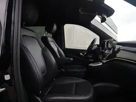 Mercedes-Benz V-Klasse V300d XL | AMG | Incl BTW & BPM | 7-persoons | memory-zetels | nette staat.. thumbnail 19