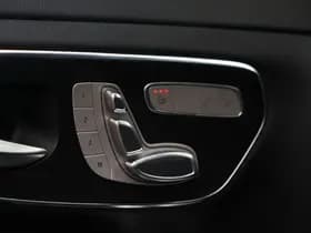 Mercedes-Benz V-Klasse V300d XL | AMG | Incl BTW & BPM | 7-persoons | memory-zetels | nette staat.. thumbnail 20