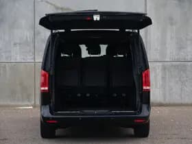 Mercedes-Benz V-Klasse V300d XL | AMG | Incl BTW & BPM | 7-persoons | memory-zetels | nette staat.. thumbnail 3