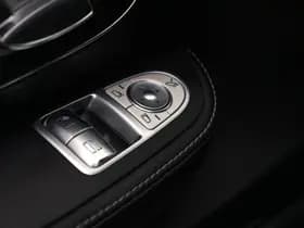 Mercedes-Benz V-Klasse V300d XL | AMG | Incl BTW & BPM | 7-persoons | memory-zetels | nette staat.. thumbnail 21