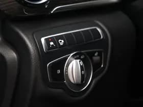 Mercedes-Benz V-Klasse V300d XL | AMG | Incl BTW & BPM | 7-persoons | memory-zetels | nette staat.. thumbnail 23