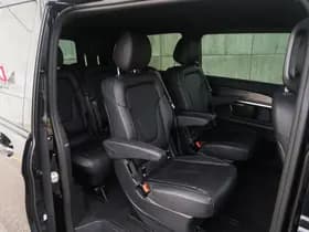 Mercedes-Benz V-Klasse V300d XL | AMG | Incl BTW & BPM | 7-persoons | memory-zetels | nette staat.. thumbnail 26