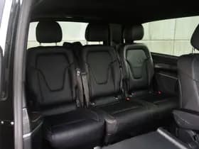 Mercedes-Benz V-Klasse V300d XL | AMG | Incl BTW & BPM | 7-persoons | memory-zetels | nette staat.. thumbnail 27