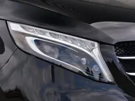 Mercedes-Benz V-Klasse V300d XL | AMG | Incl BTW & BPM | 7-persoons | memory-zetels | nette staat.. thumbnail 30