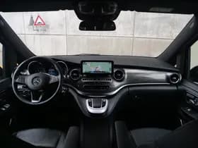 Mercedes-Benz V-Klasse V300d XL | AMG | Incl BTW & BPM | 7-persoons | memory-zetels | nette staat.. thumbnail 4