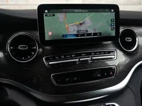 Mercedes-Benz V-Klasse V300d XL | AMG | Incl BTW & BPM | 7-persoons | memory-zetels | nette staat.. thumbnail 8