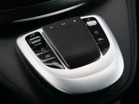 Mercedes-Benz V-Klasse V300d XL | AMG | Incl BTW & BPM | 7-persoons | memory-zetels | nette staat.. thumbnail 9