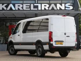 Mercedes-Benz Sprinter thumbnail 2